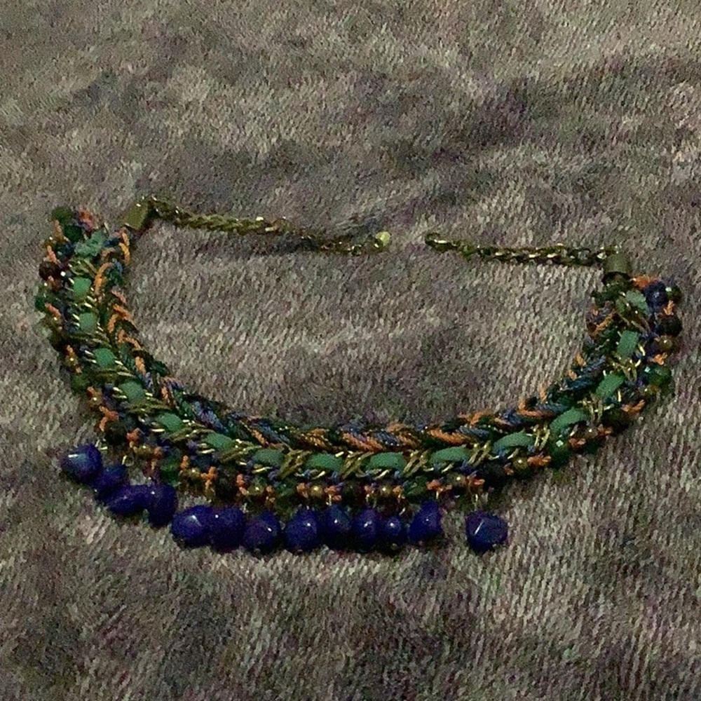 Necklace - Picture 2 of 4